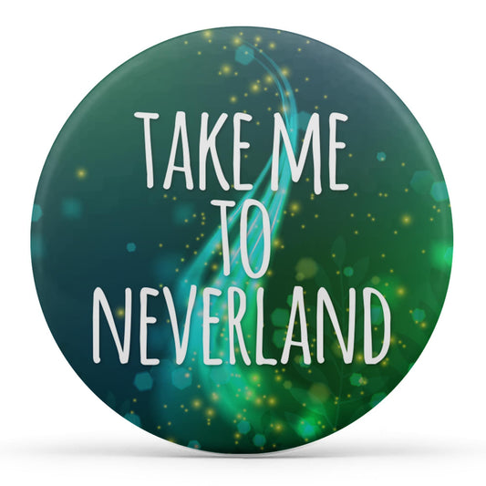 Take Me To Neverland Image