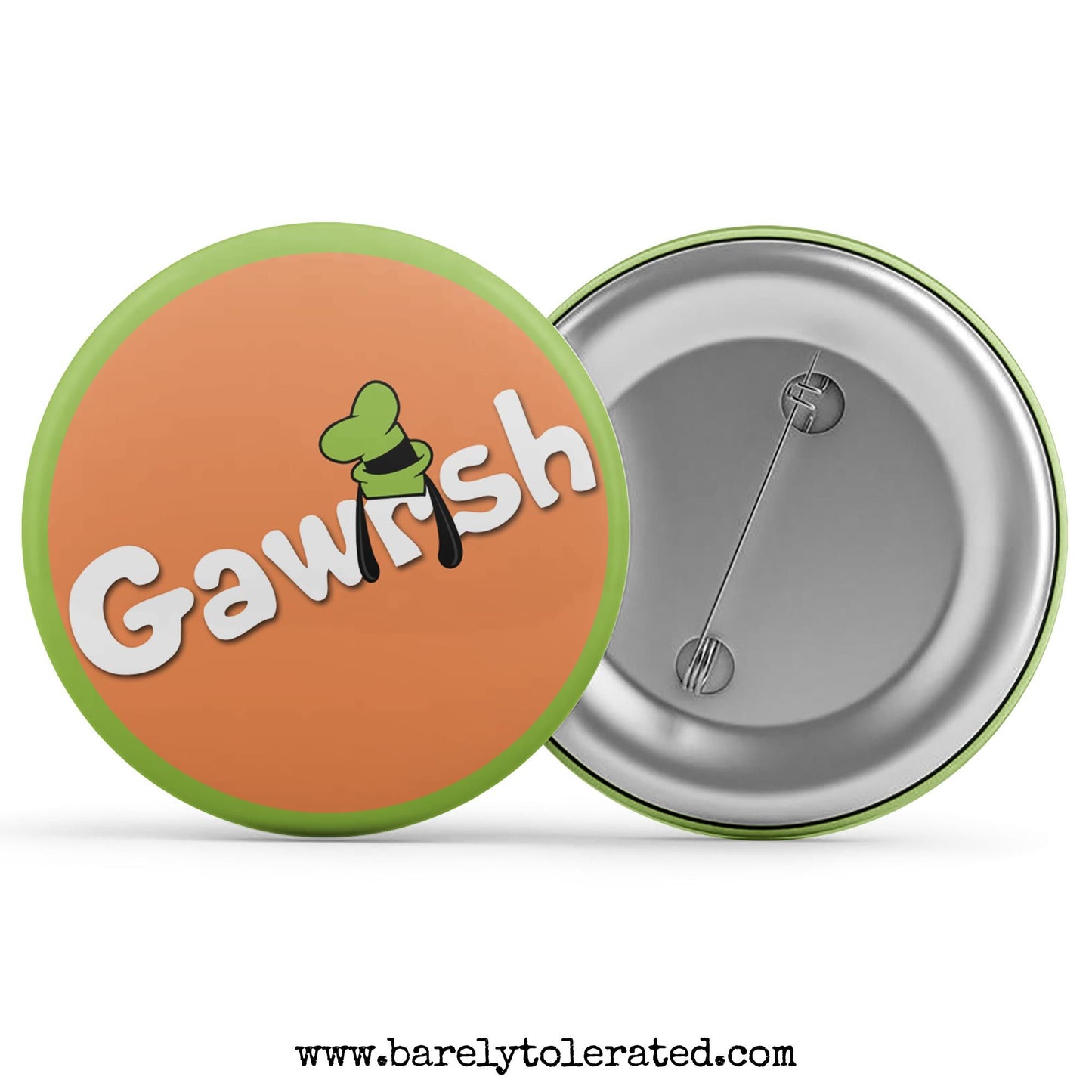 Gawrsh Image