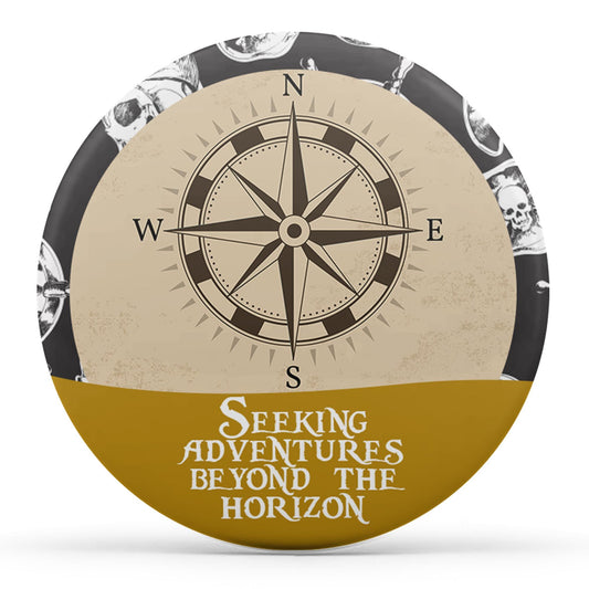 Seeking Adventures (Compass) Image