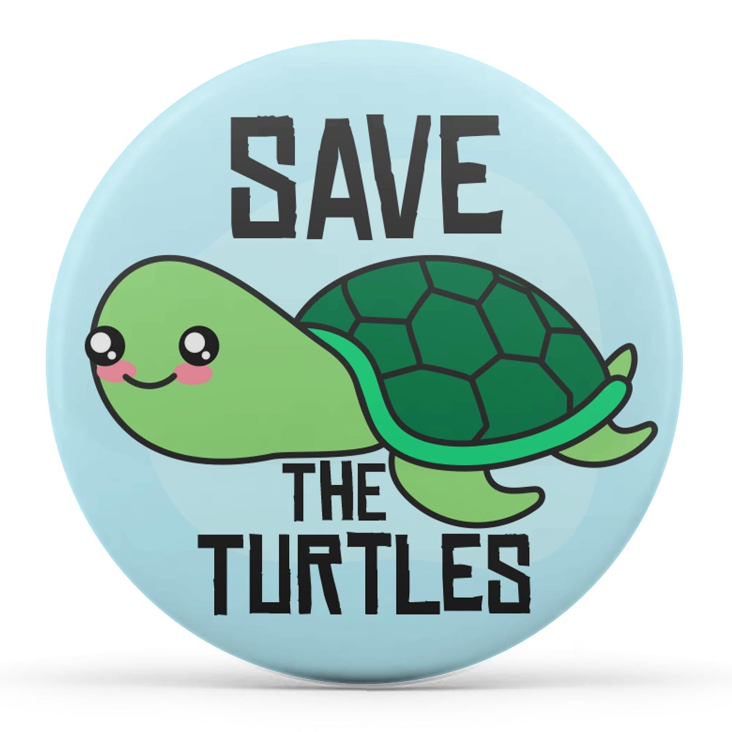 Save The Turtles Image