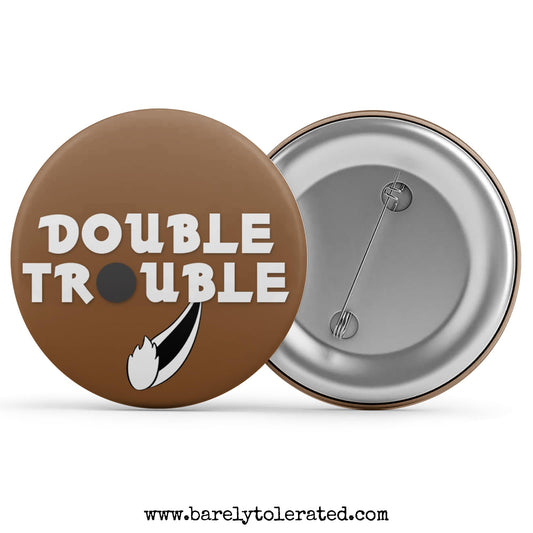 Double Trouble Image