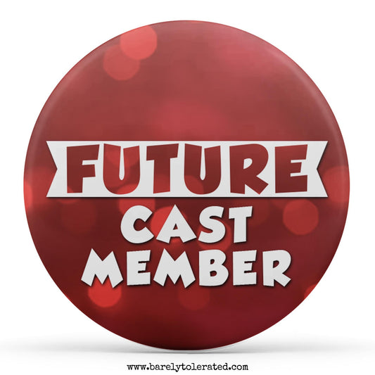 Future Cast Member Image