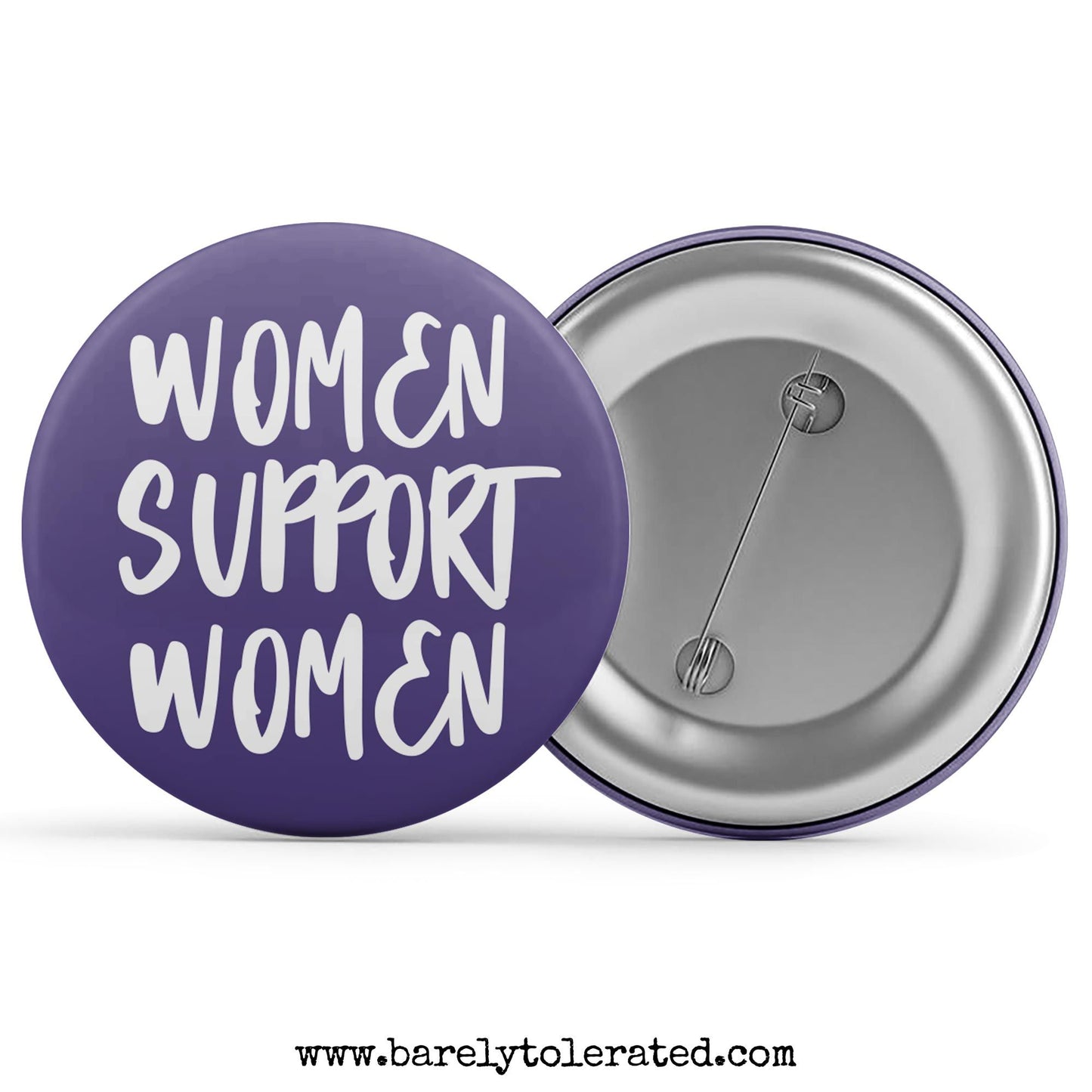 Women Support Women Image