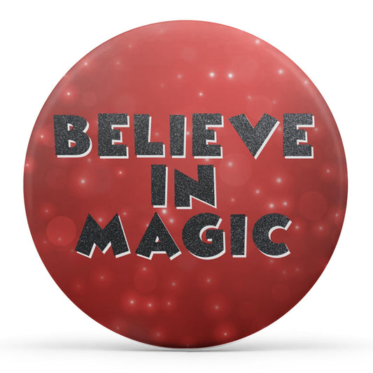 Believe in Magic Image