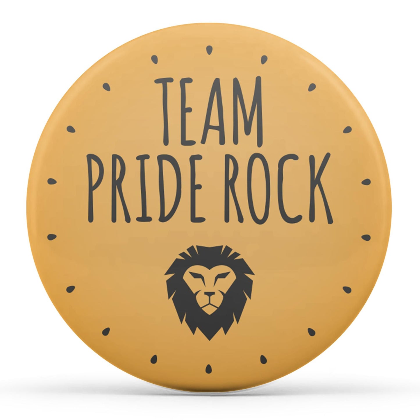Team Pride Rock Image