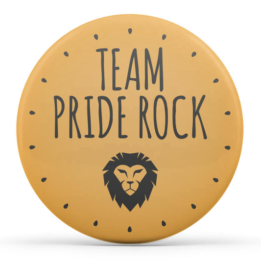 Team Pride Rock Image
