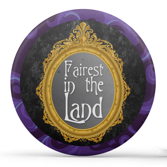 Fairest in the Land Image