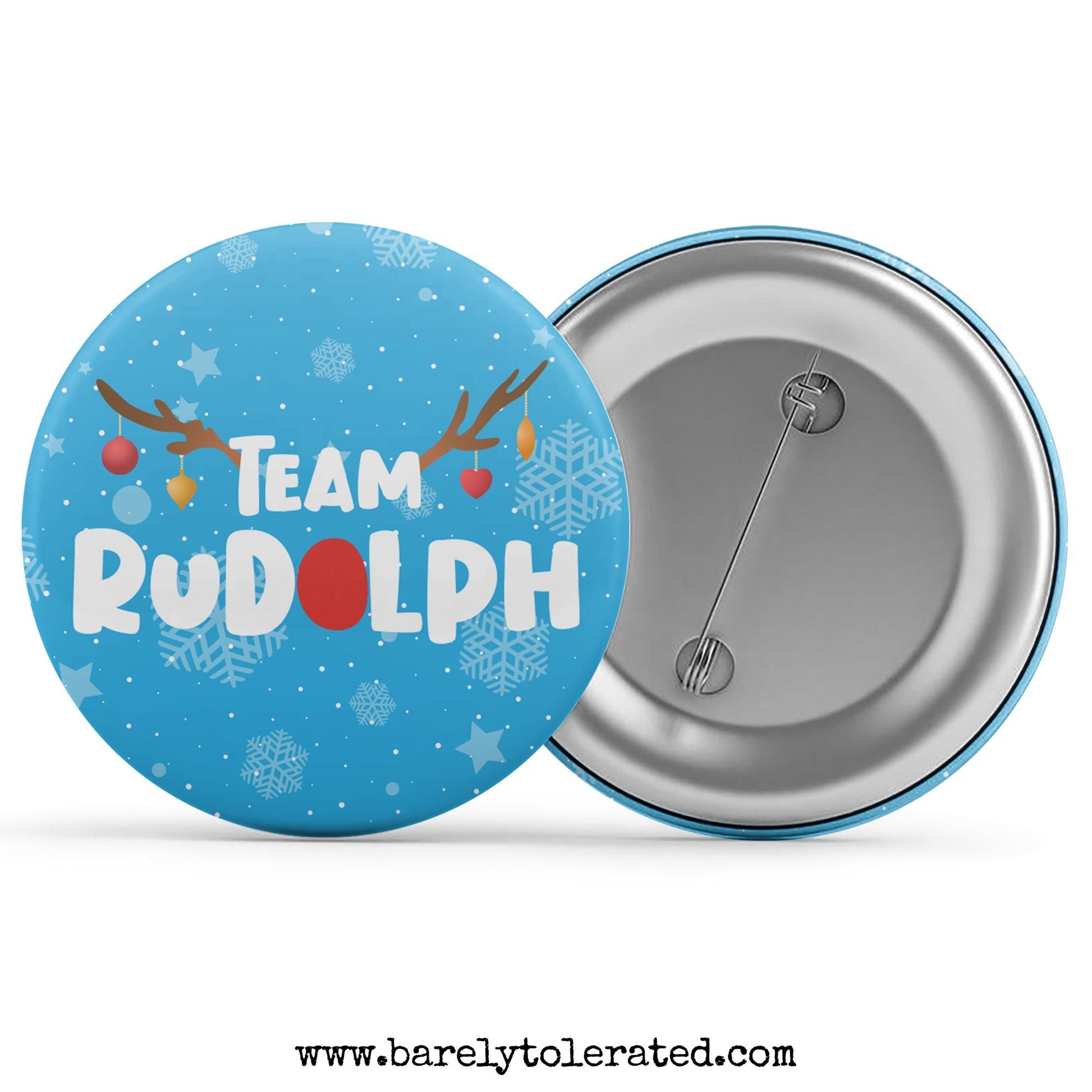 Team Rudolph Image