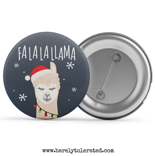 Fa La La Llama Image
