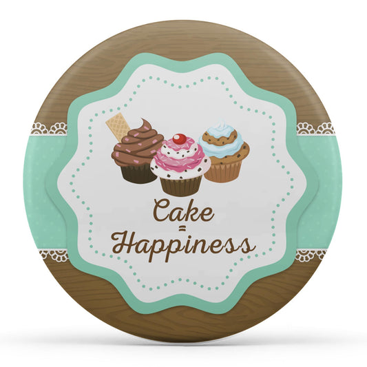 Cake = Happiness Image