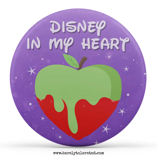 Disney In My Heart Image