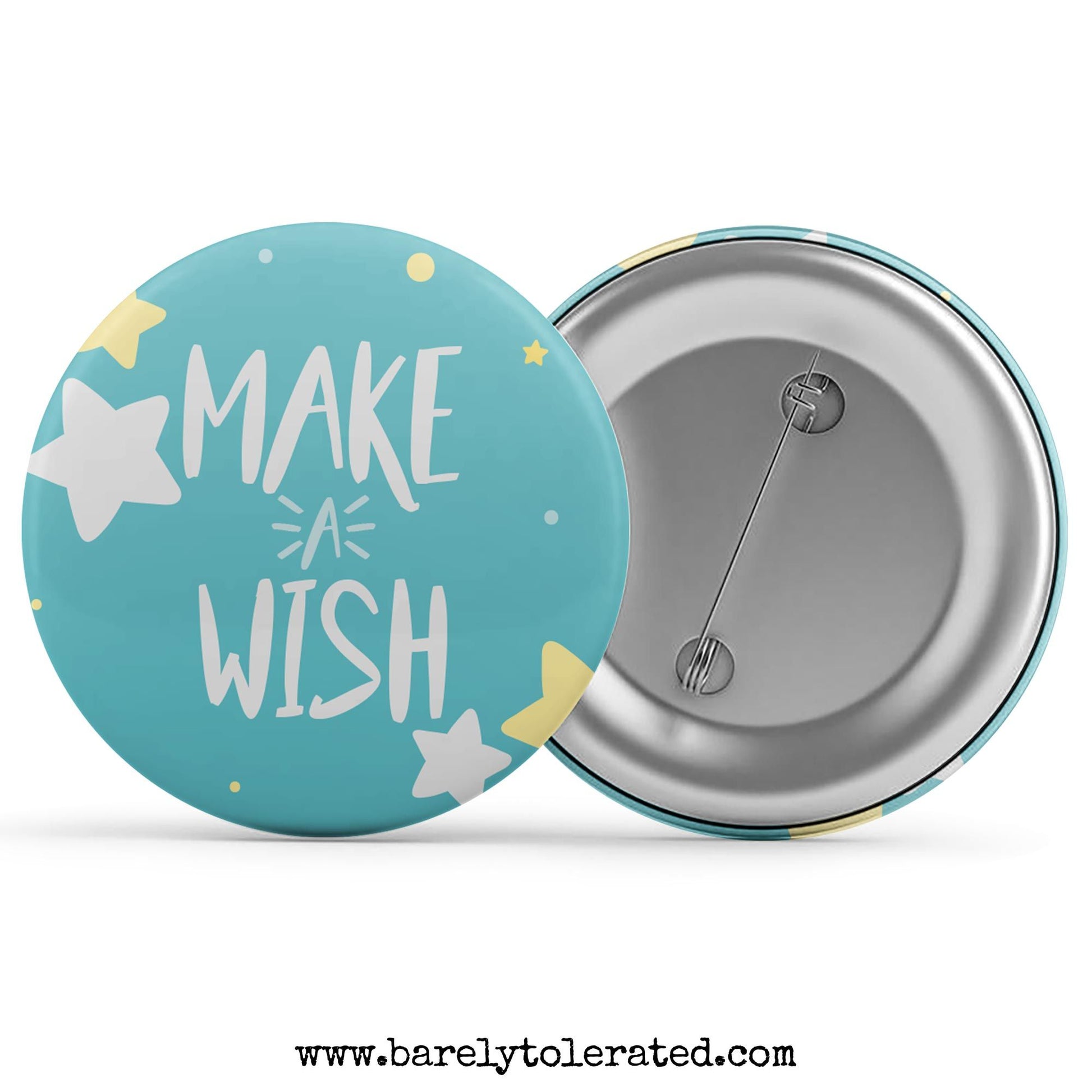 Make A Wish Image