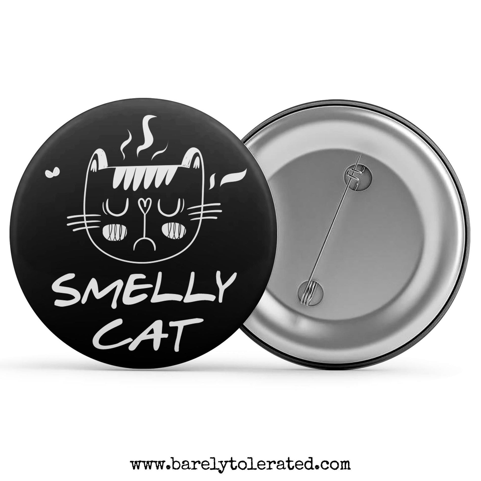 Smelly Cat Image