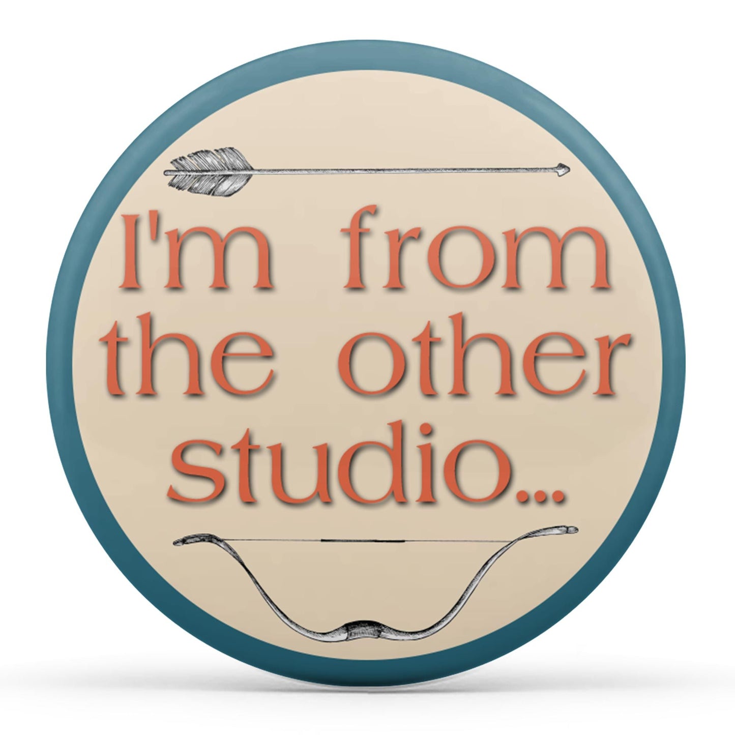 I'm From The Other Studio Image
