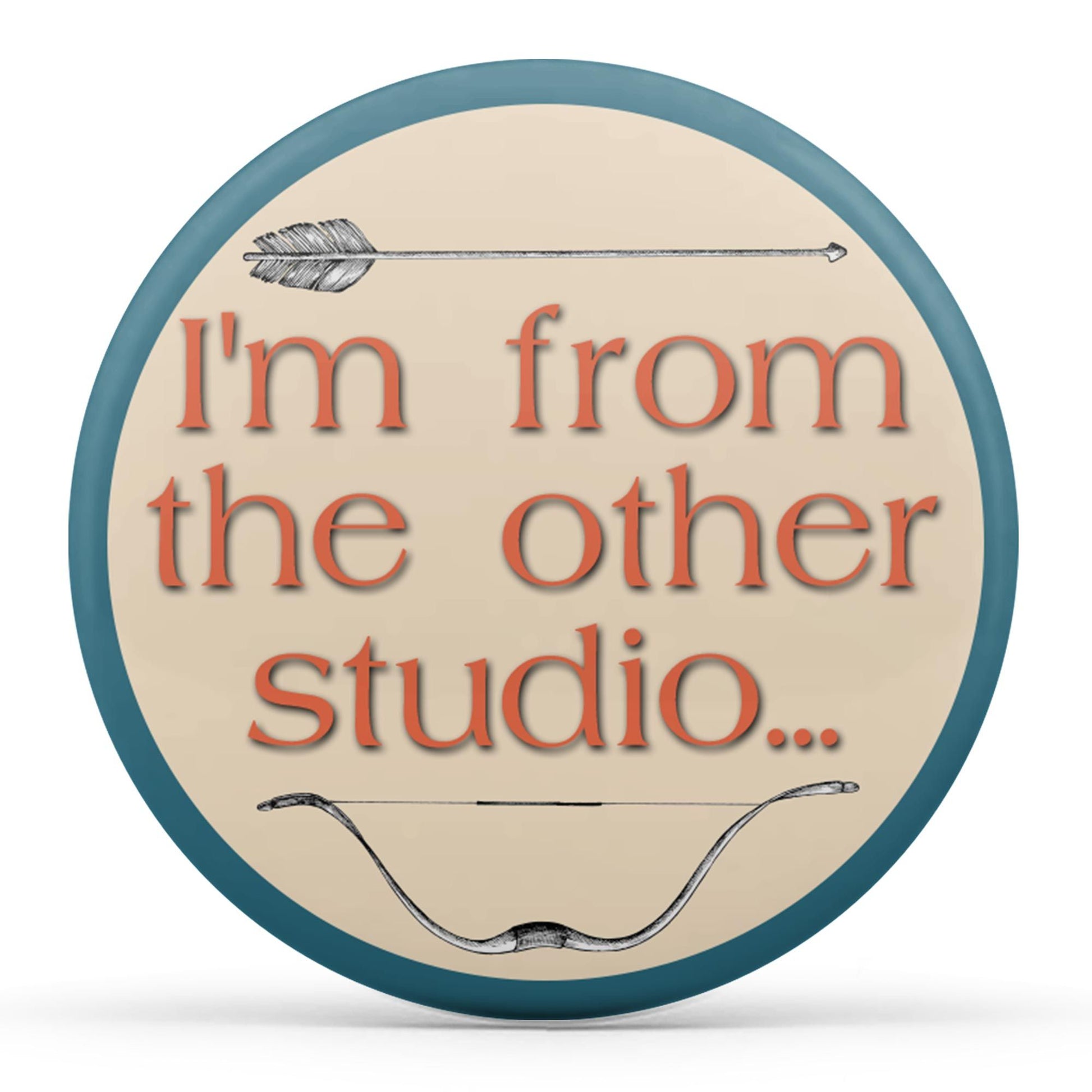 I'm From The Other Studio Image