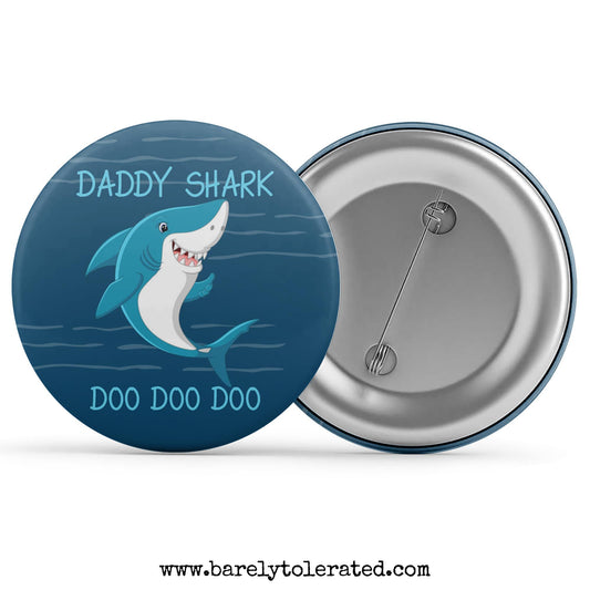 Daddy Shark Image