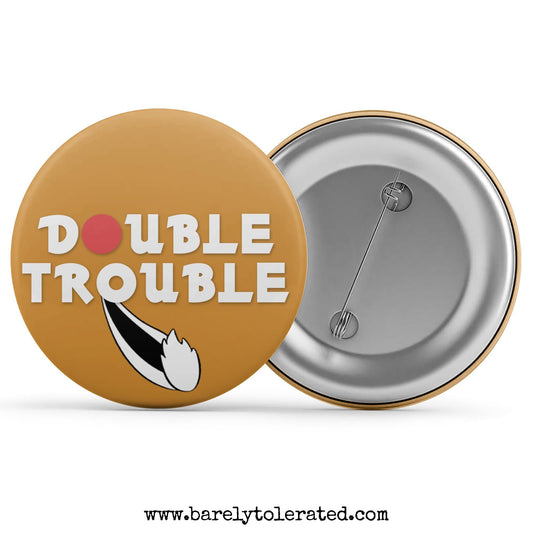 Double Trouble Image