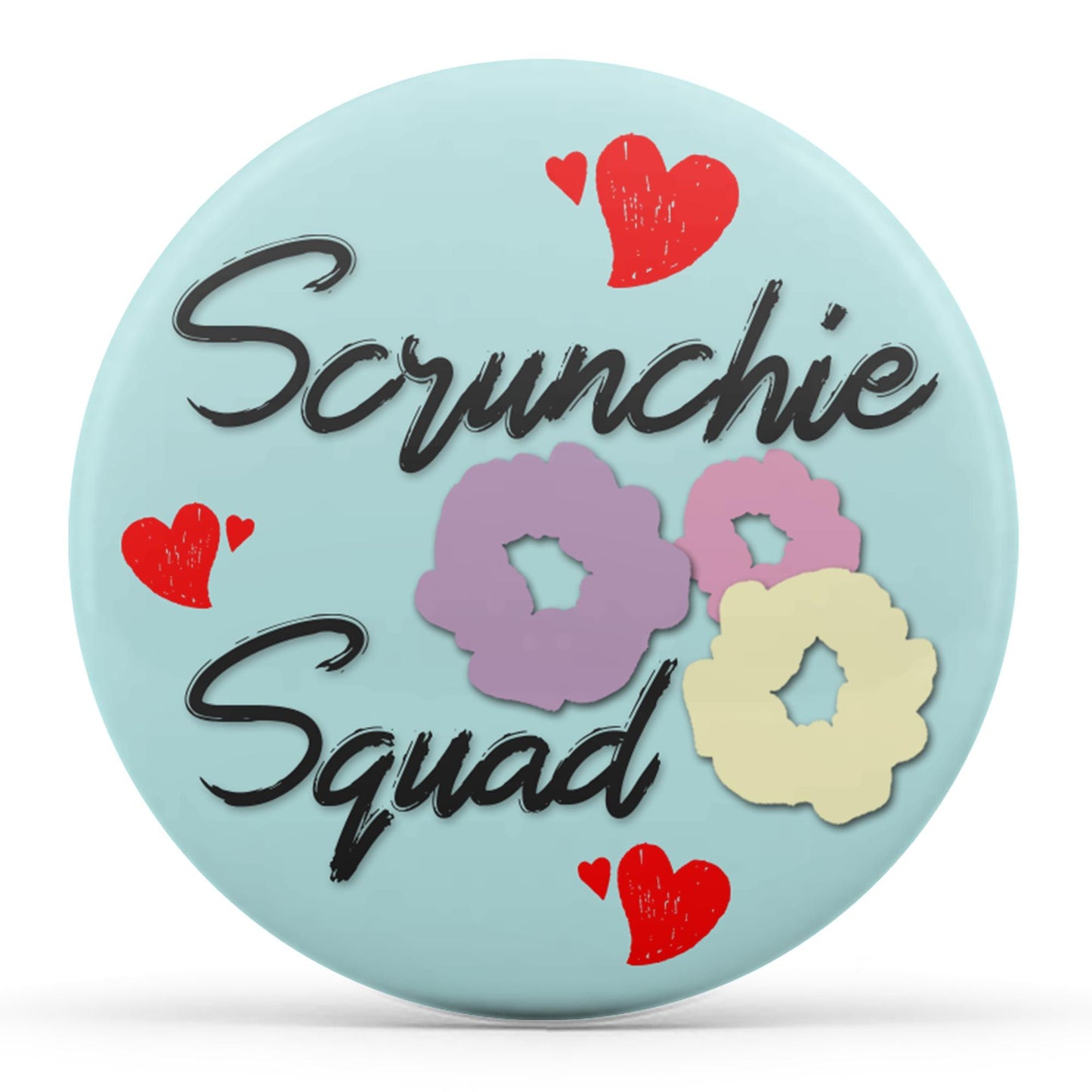 Scrunchie Squad Image