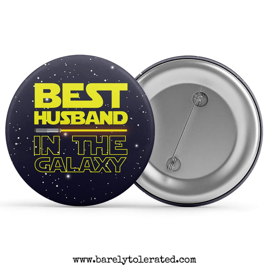 Best Husband In The Galaxy Image