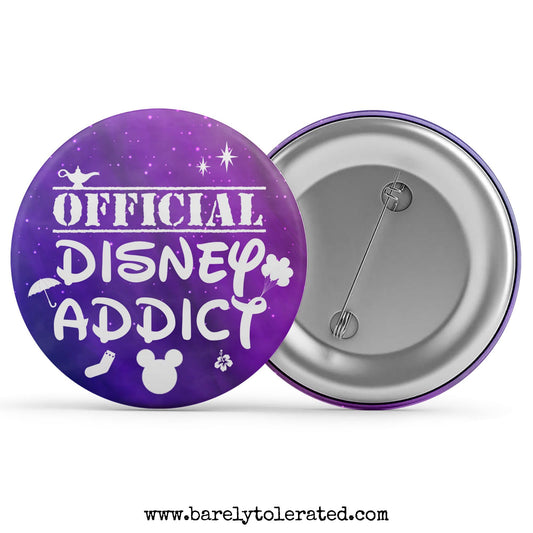 Official Disney Addict Image