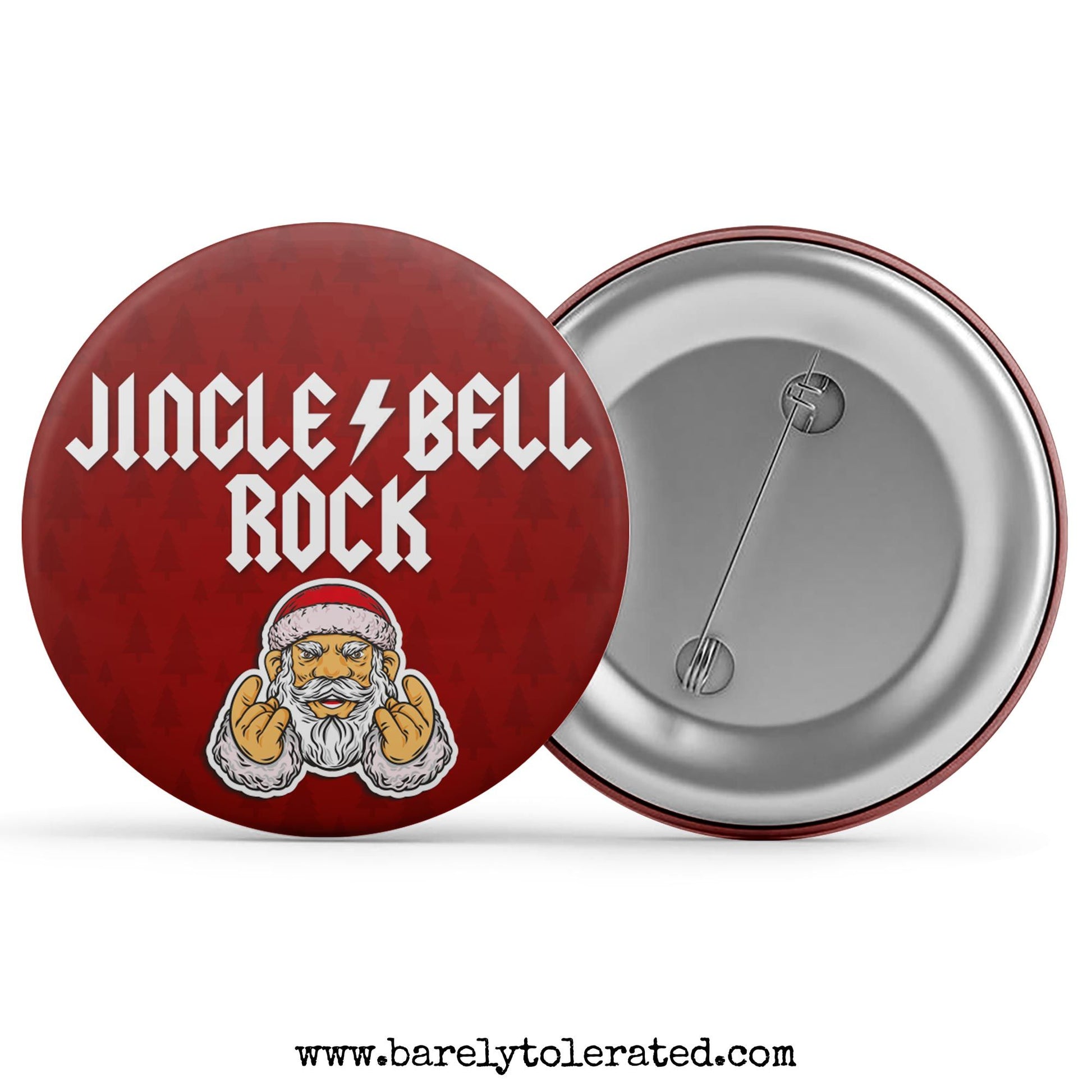 Jingle Bell Rock Image
