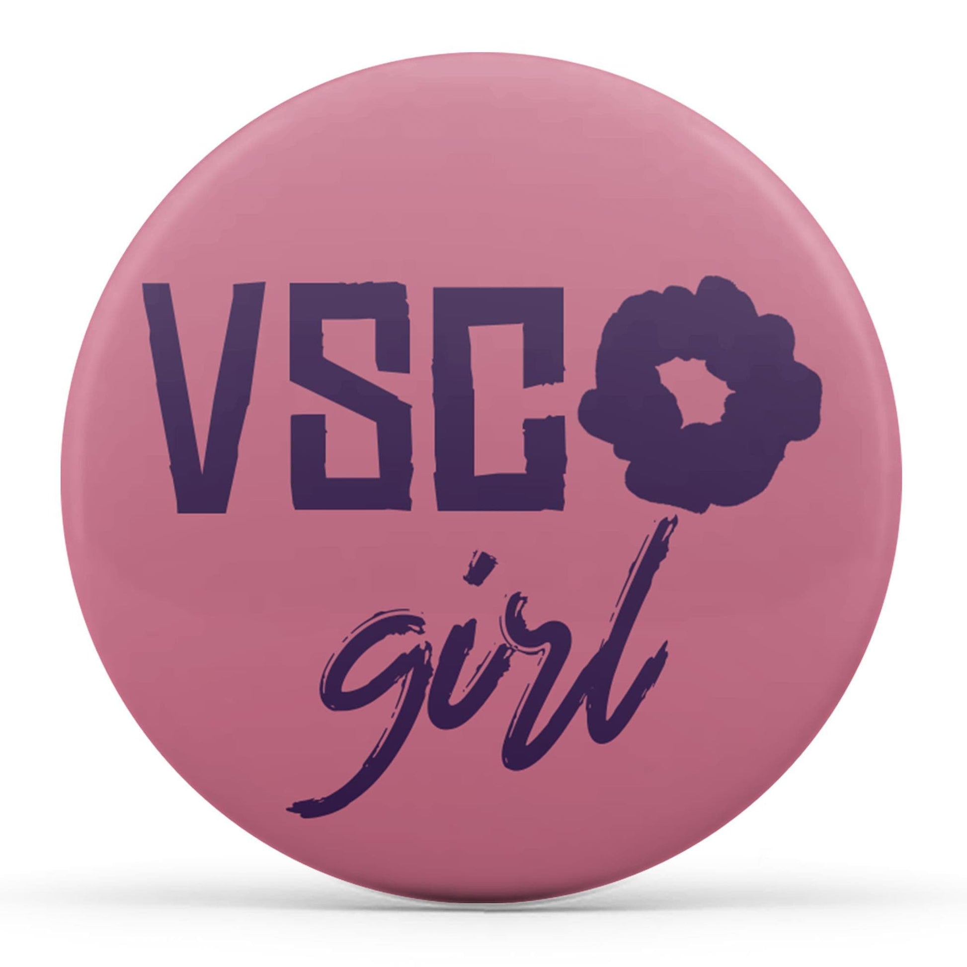VSCO Girl Image