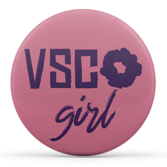VSCO Girl Image