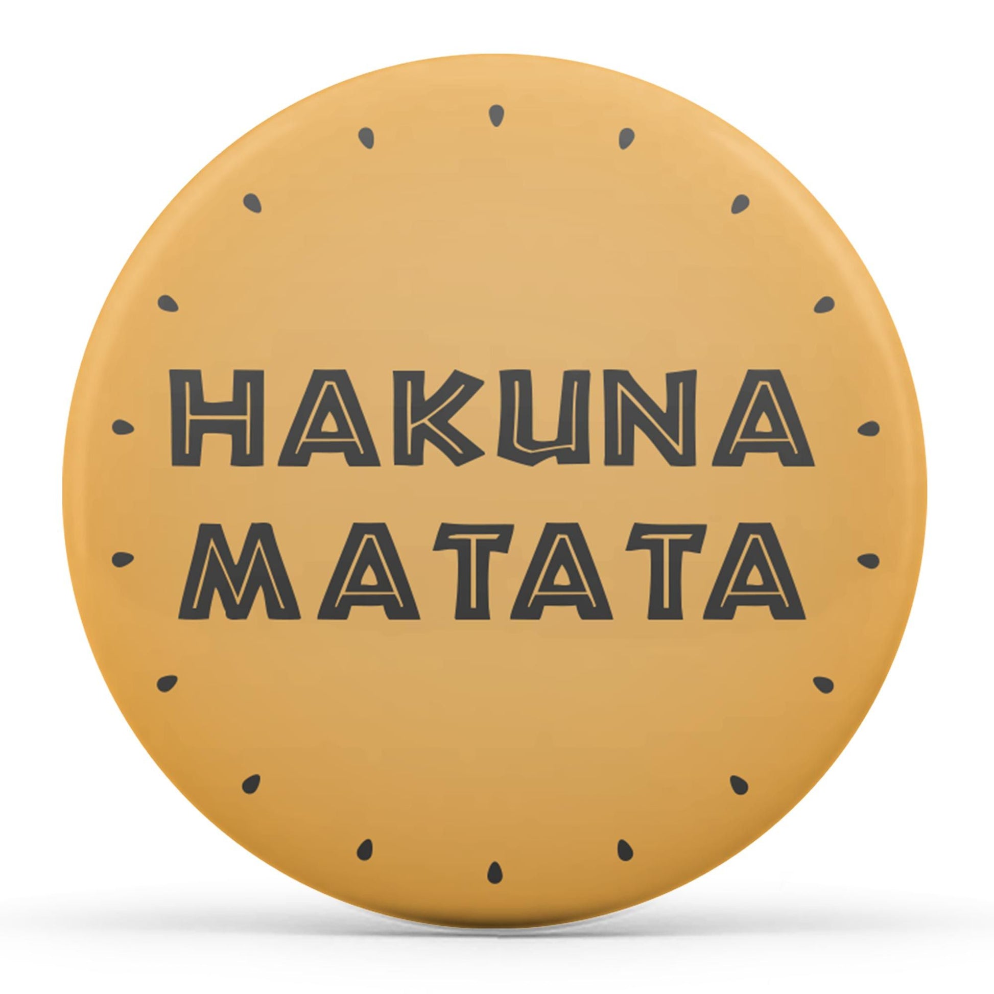 Hakuna Matata Image