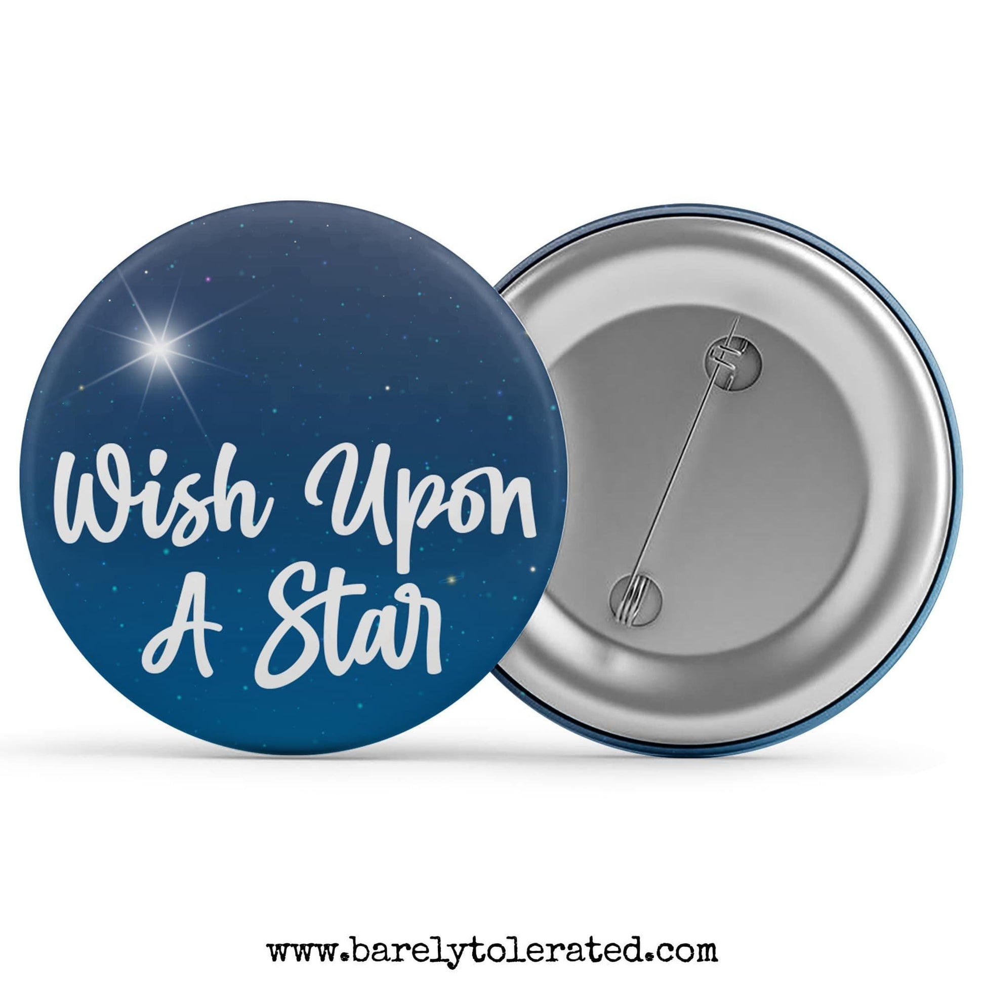 Wish Upon A Star Image