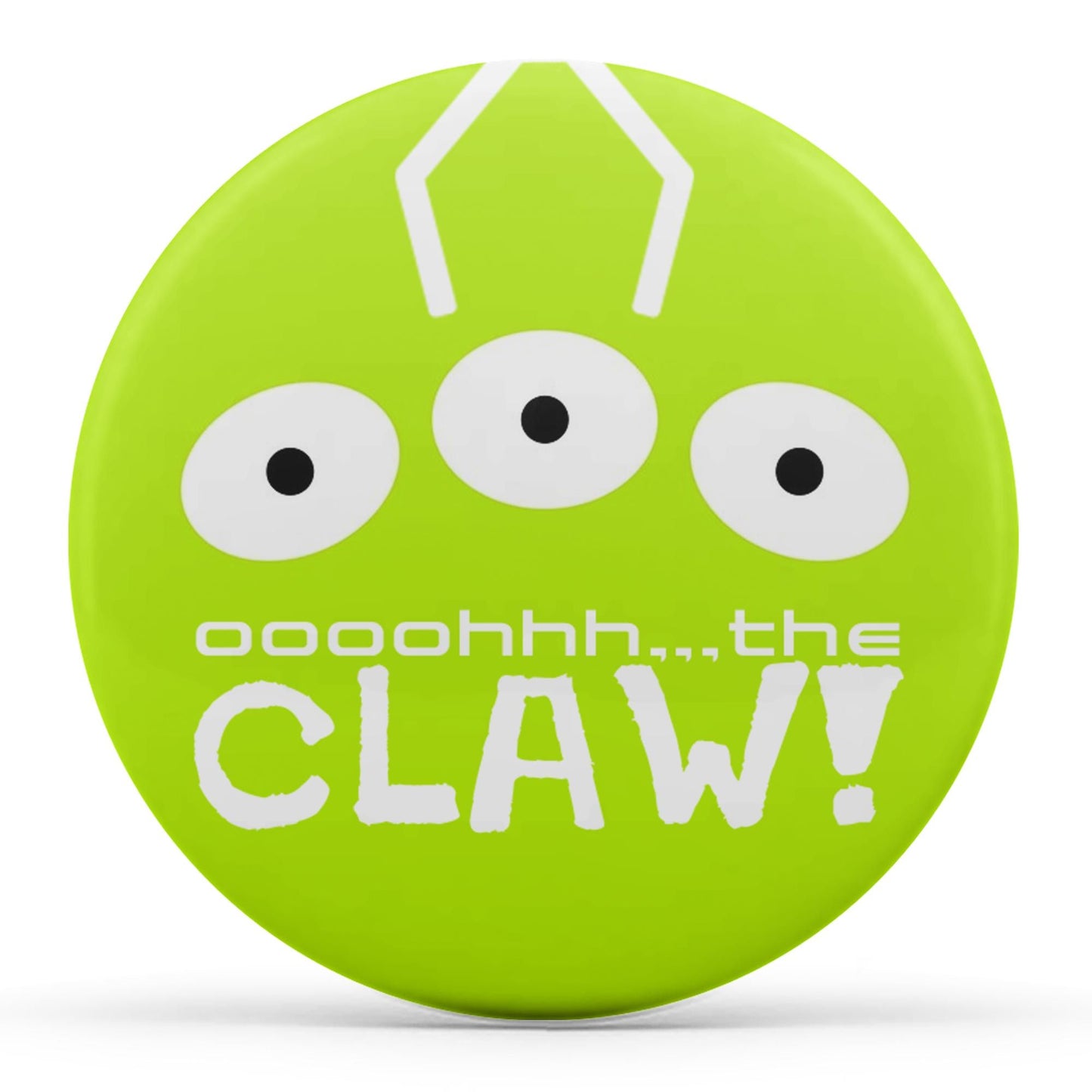 The Claw Image