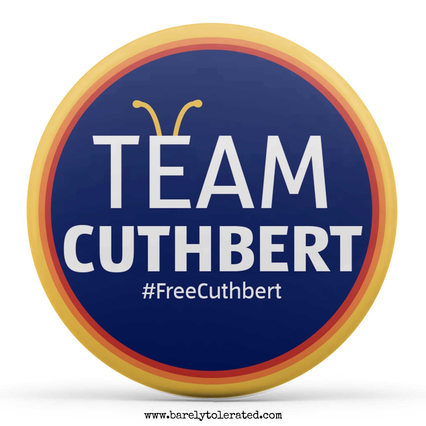Team Cuthbert