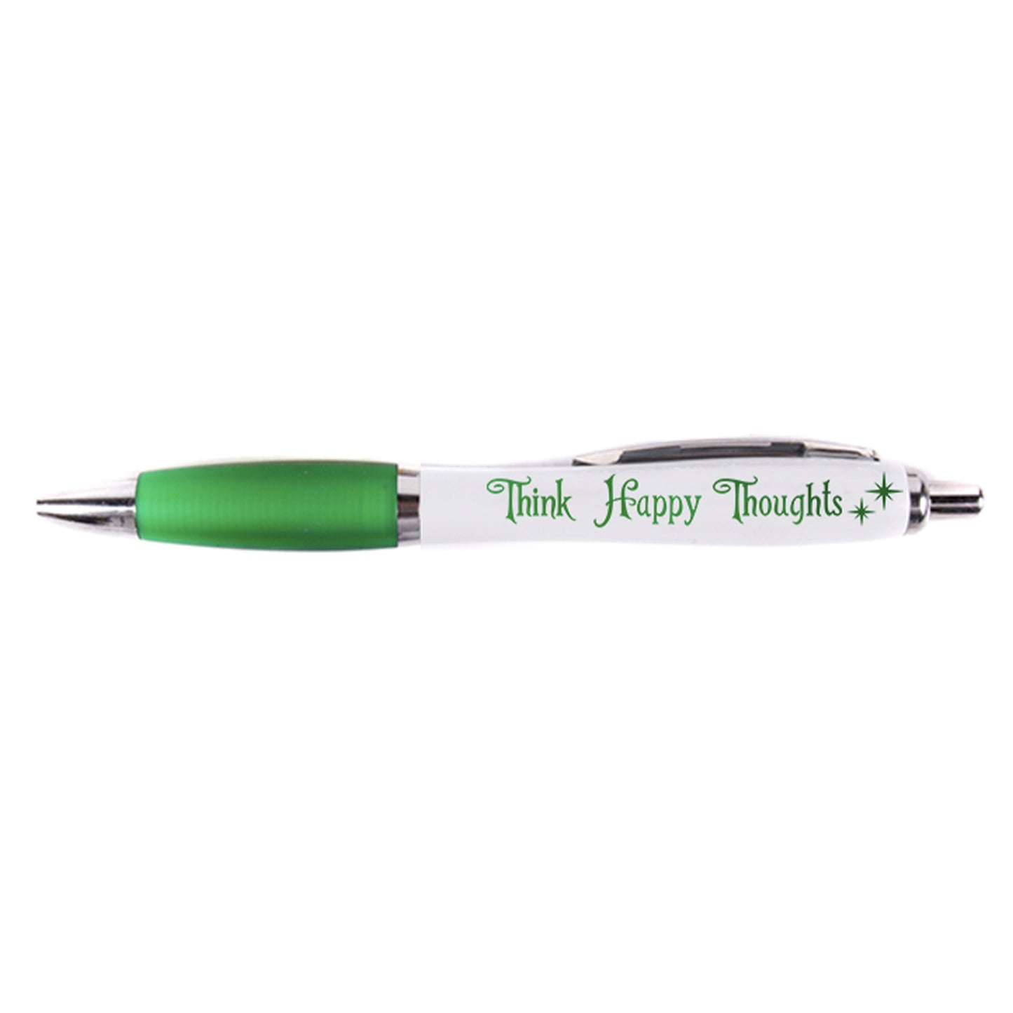 Think Happy Thoughts Pen