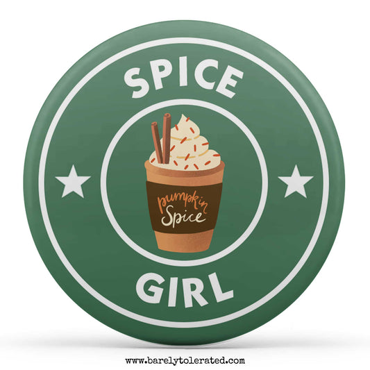 Spice Girl