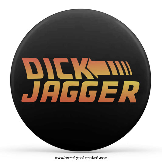 Dick Jagger