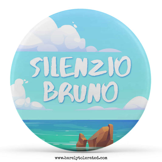 Silenzio Bruno