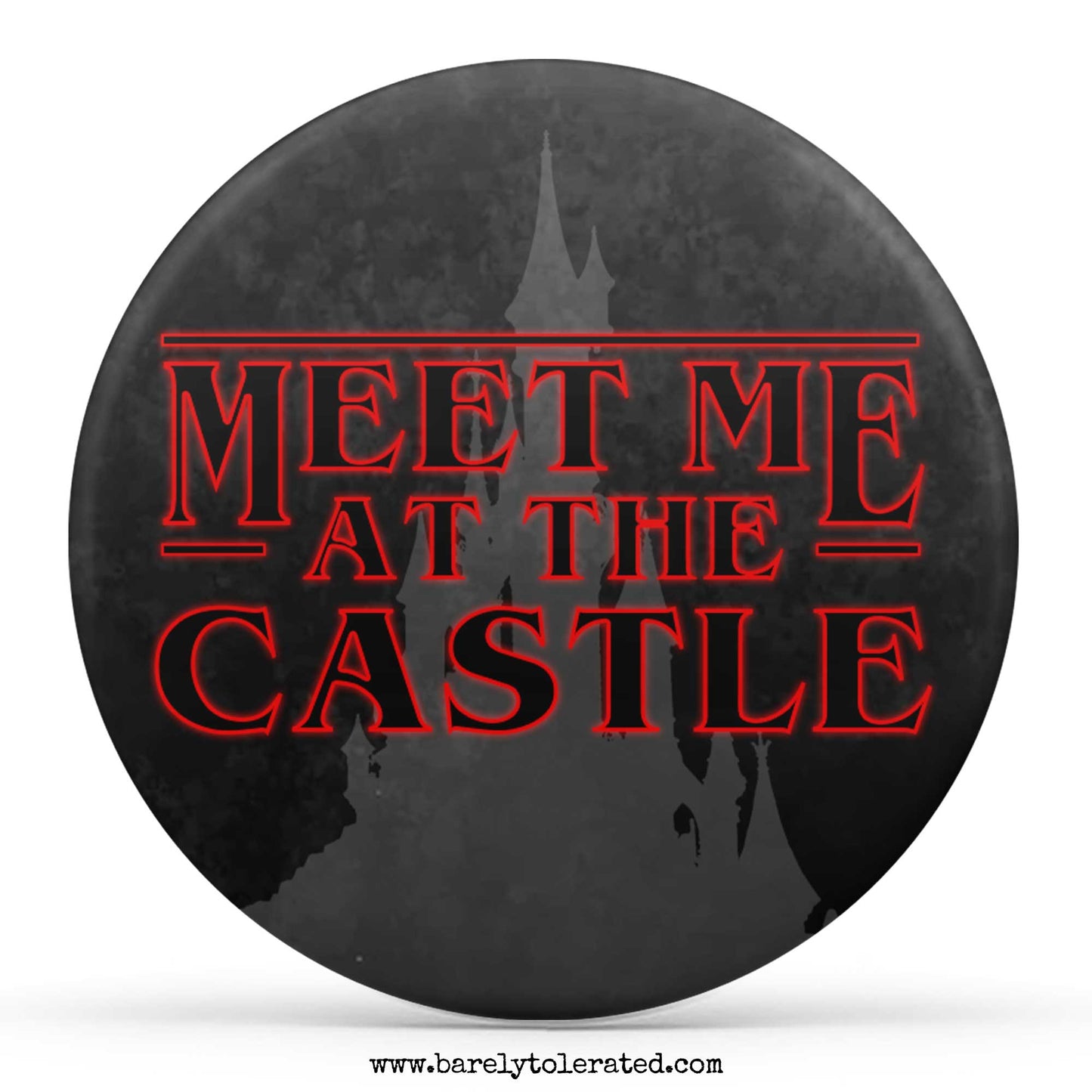 Meet Me At The Castle