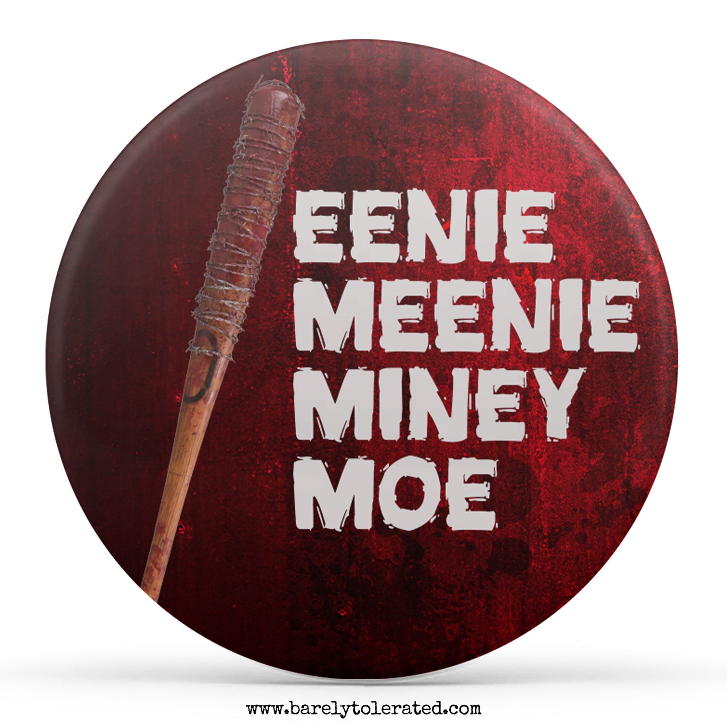 Eenie Meenie Miney Moe