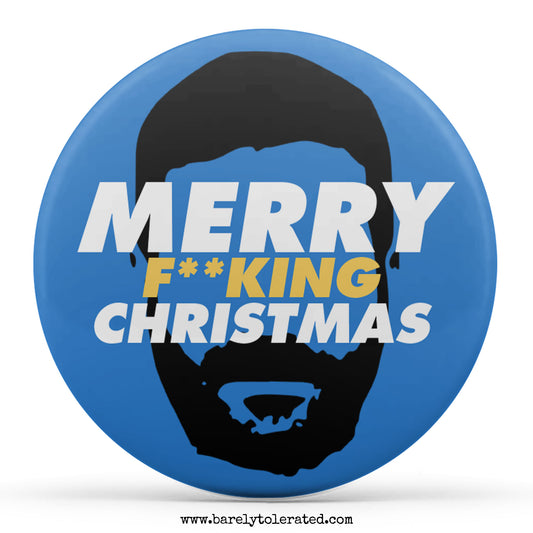 Merry F**king Christmas