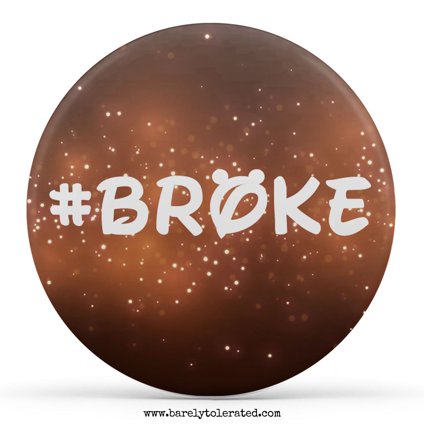#Broke