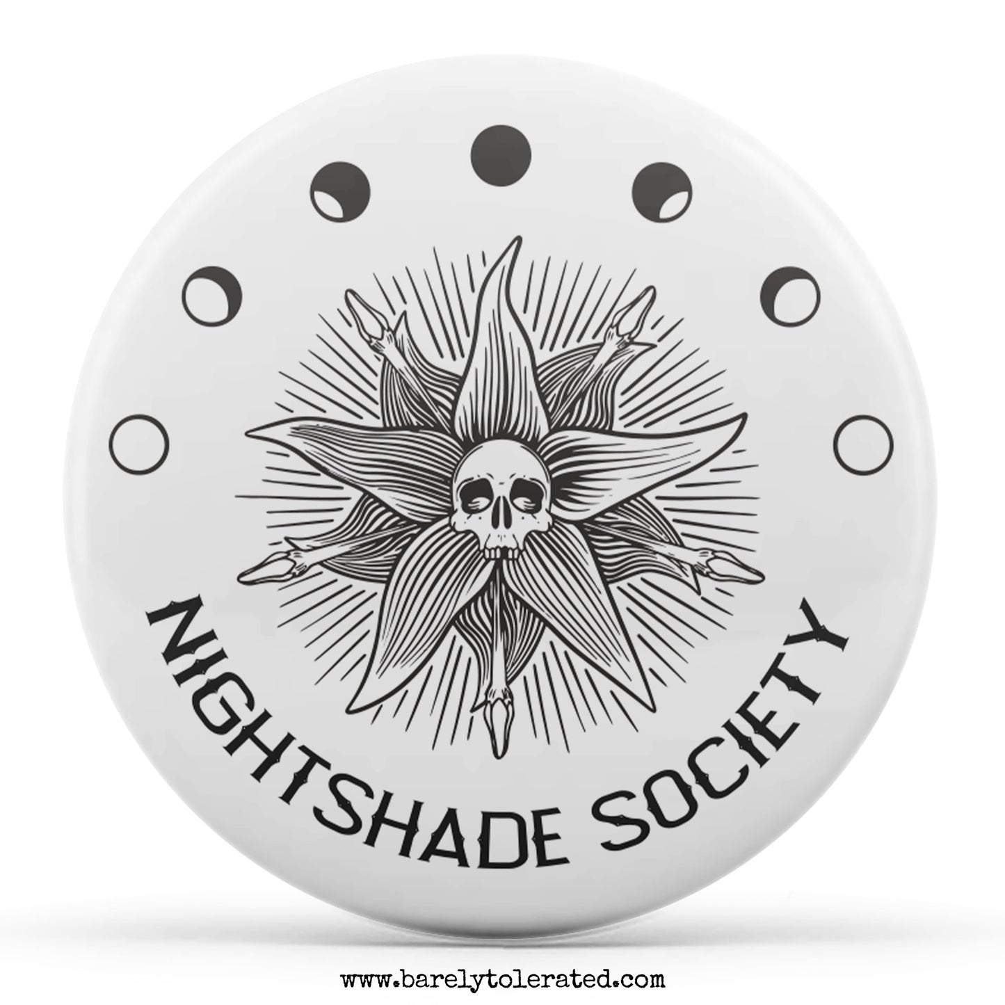 Nightshade Society