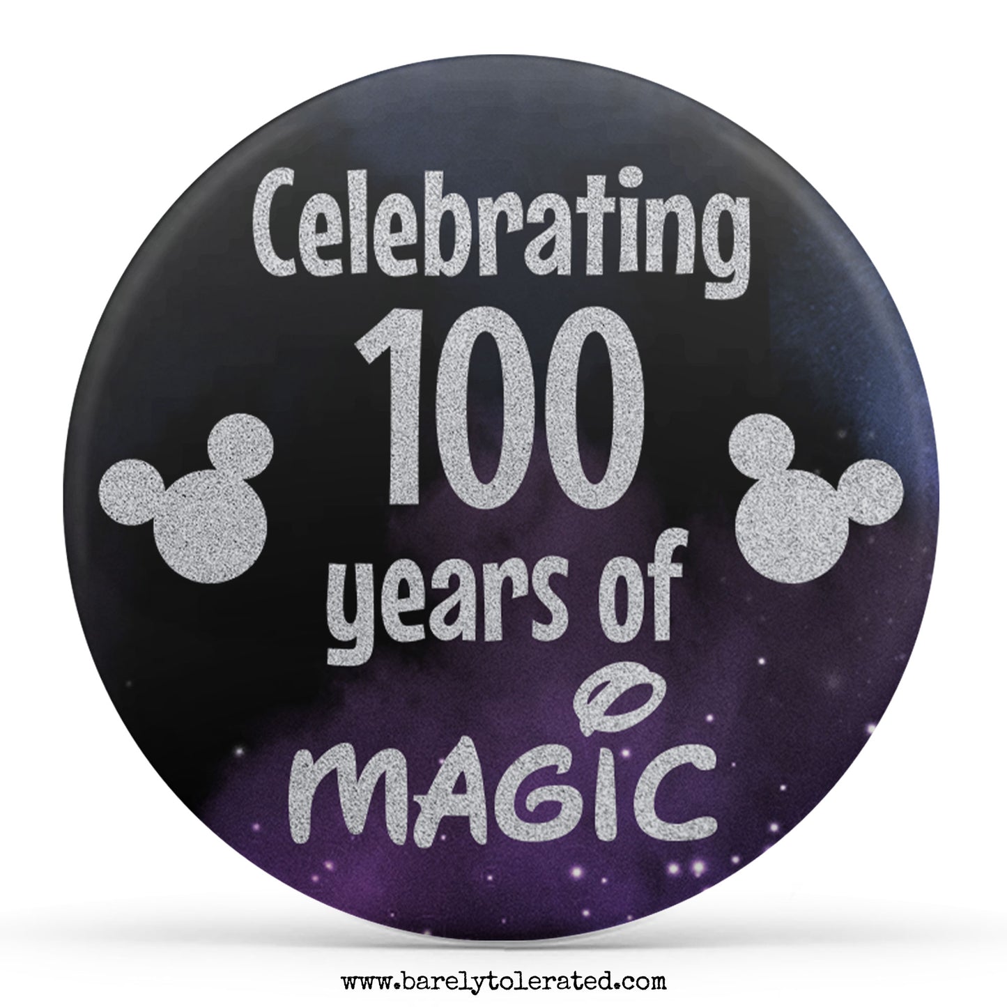 Celebrating 100 Years Of Magic