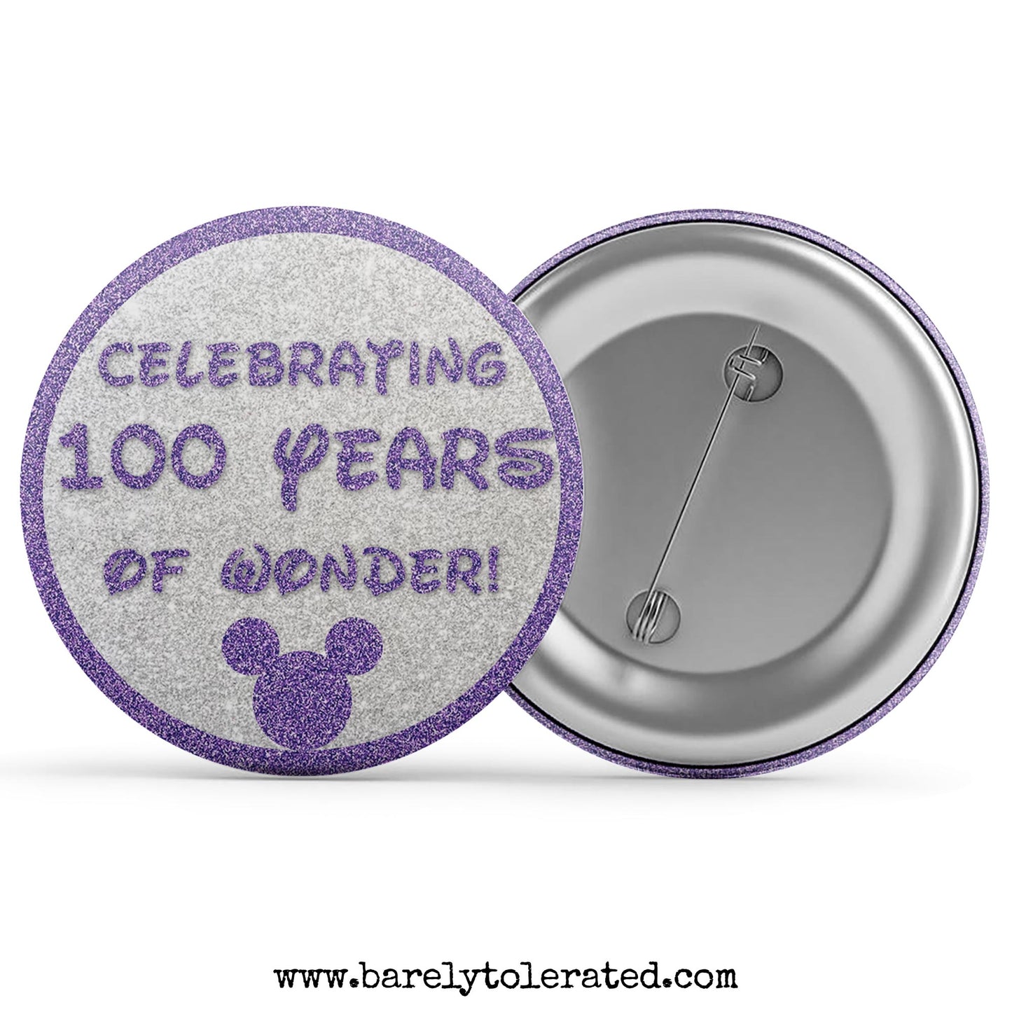 Celebrating 100 Years Of Wonder