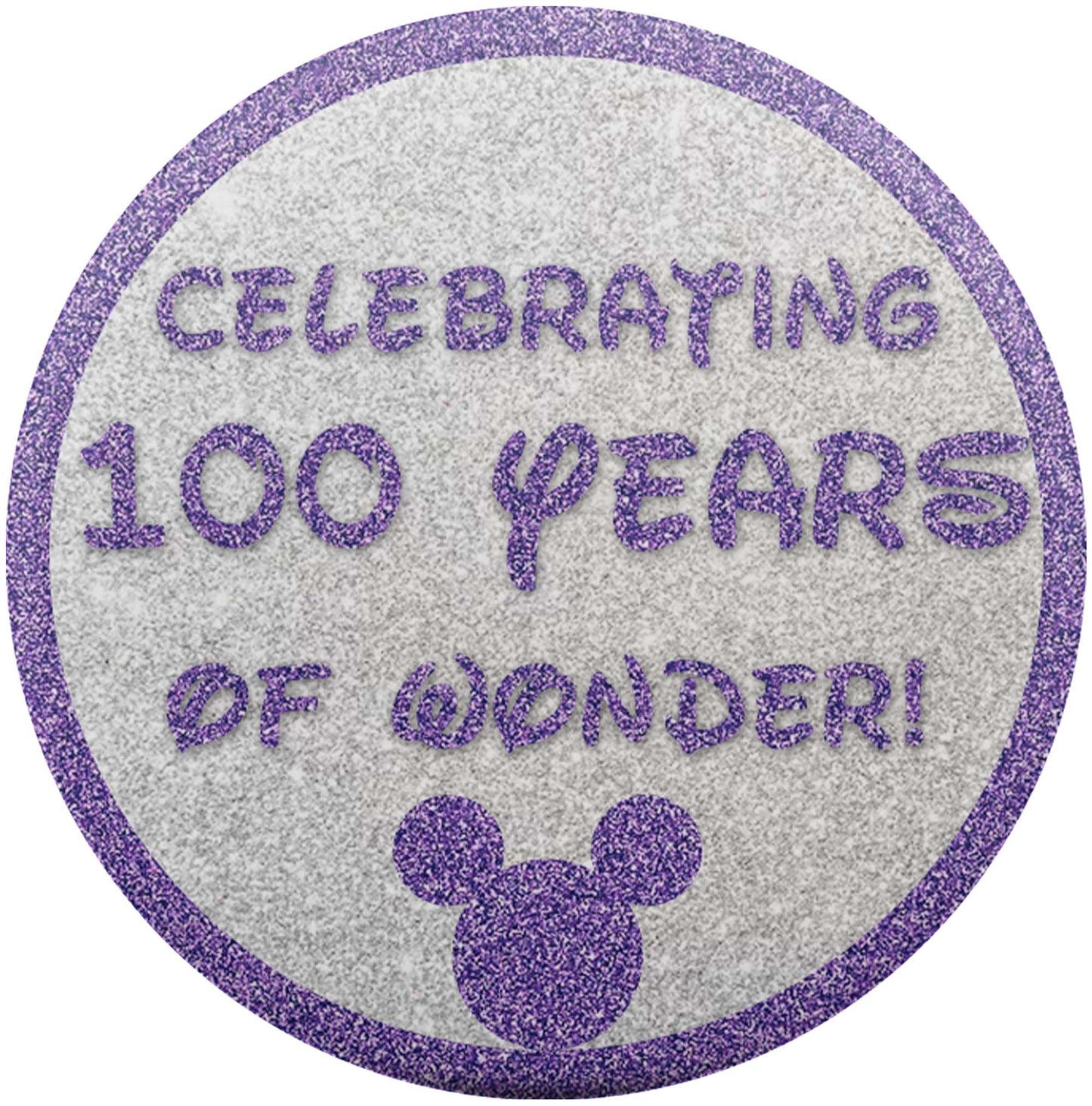 Celebrating 100 Years Of Wonder