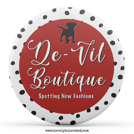 De-Vil Boutique