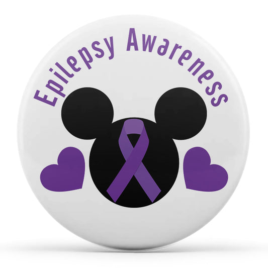 Epilepsy Awareness
