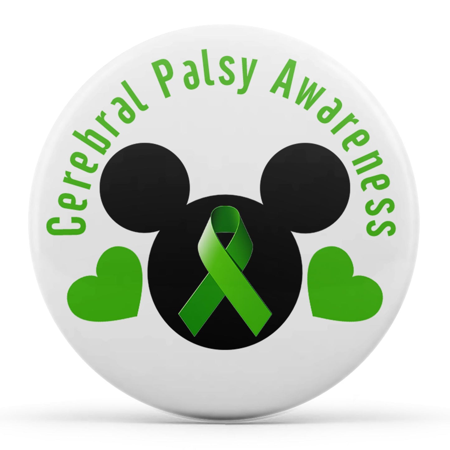 Cerebral Palsy Awareness