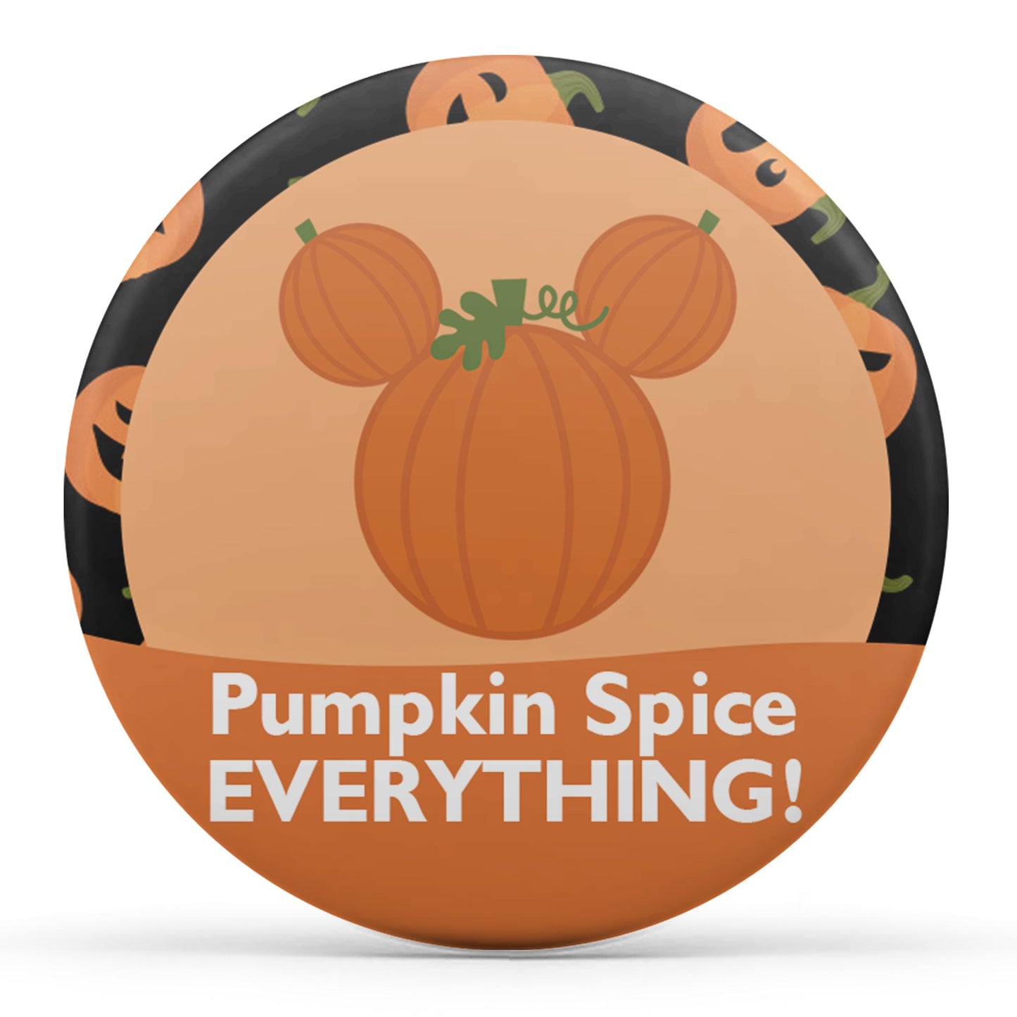 Pumpkin Spice Everything!