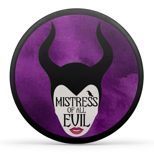 Mistress Of All Evil